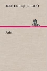 Cover von Ariel