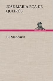 Cover von El Mandarín