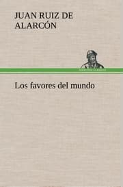 Cover von Los favores del mundo