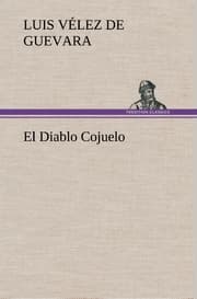 Cover von El Diablo Cojuelo