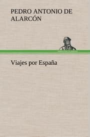 Cover von Viajes por España