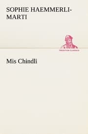 Cover von Mis Chindli