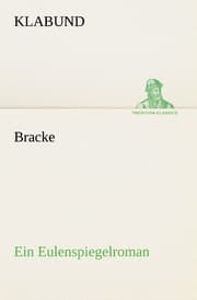 Cover von Bracke