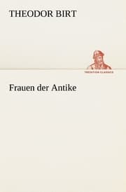 Cover von Frauen der Antike