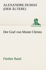 Cover von Der Graf von Monte Christo