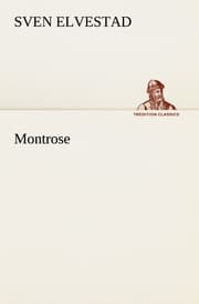 Cover von Montrose