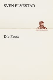 Cover von Die Faust