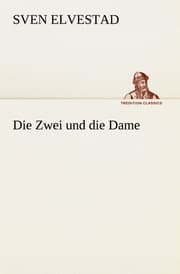 Cover von Die Zwei und die Dame