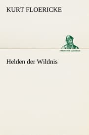 Cover von Helden der Wildnis