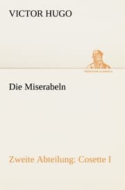 Cover von Die Miserabeln