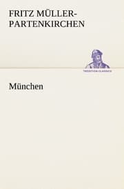 Cover von München