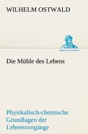 Cover von Die Mühle des Lebens