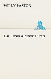 Cover von Das Leben Albrecht Dürers