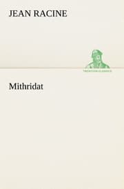 Cover von Mithridat