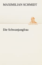 Cover von Die Schwanjungfrau