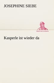 Cover von Kasperle ist wieder da