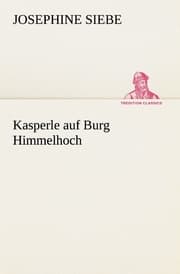 Cover von Kasperle auf Burg Himmelhoch