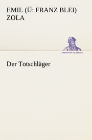 Cover von Der Totschläger