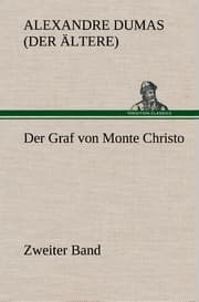 Cover von Der Graf von Monte Christo