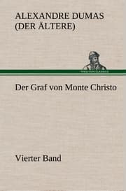 Cover von Der Graf von Monte Christo