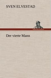 Cover von Der vierte Mann