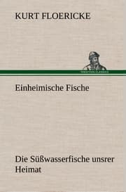 Cover von Einheimische Fische