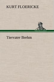 Cover von Tiervater Brehm