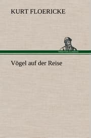 Cover von Vögel auf der Reise