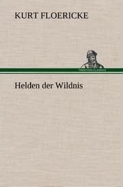 Cover von Helden der Wildnis
