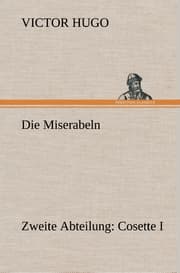 Cover von Die Miserabeln