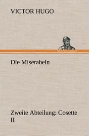 Cover von Die Miserabeln