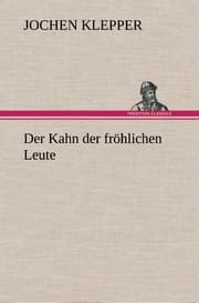 Cover von Der Kahn der fröhlichen Leute