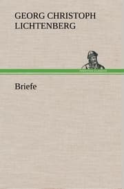 Cover von Briefe