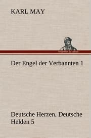 Cover von Der Engel der Verbannten 1
