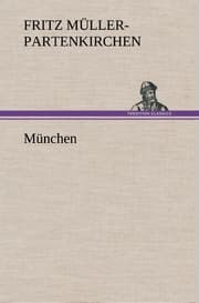 Cover von München