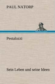 Cover von Pestalozzi