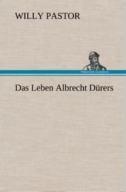 Cover von Das Leben Albrecht Dürers