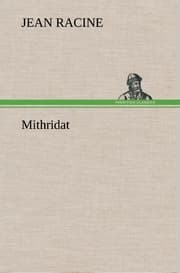 Cover von Mithridat