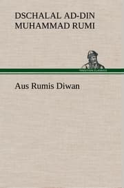 Cover von Aus Rumis Diwan