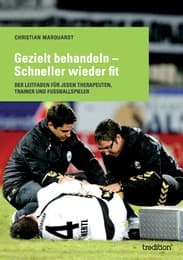 Cover von Gezielt behandeln - Schneller wieder fit