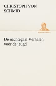 Cover von De nachtegaal Verhalen voor de jeugd
