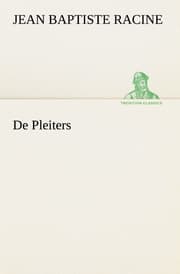 Cover von De Pleiters
