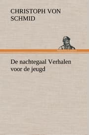 Cover von De nachtegaal Verhalen voor de jeugd