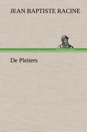 Cover von De Pleiters