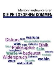 Cover von Die Philosophen kommen