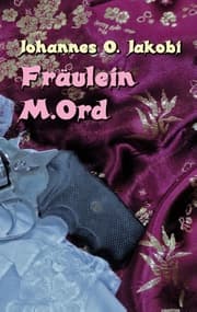 Cover von Fräulein M.Ord