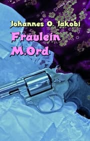 Cover von Fräulein M. Ord