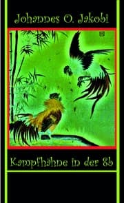 Cover von Kampfhähne in der 8 b