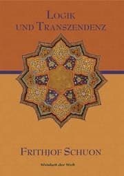 Cover von Logik und Transzendenz