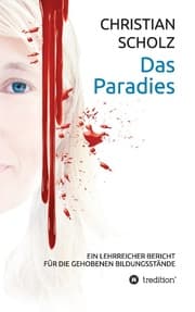 Cover von Das Paradies